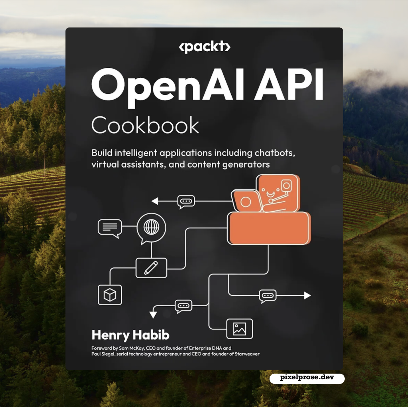 OpenAI API Cookbook